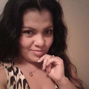 Meet your Posher, Ericka